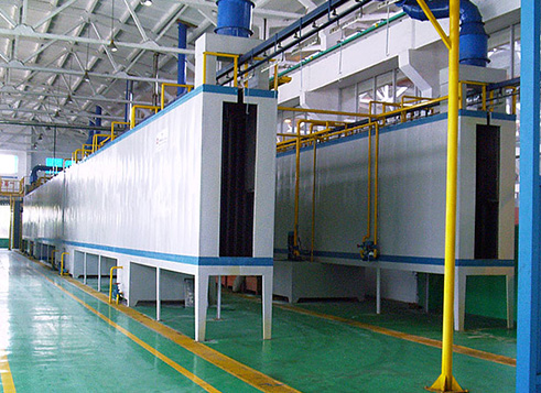 开元在线客服是一家专业从事全自动烘箱